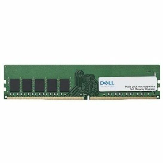 DELL SOURCING - NEW 16GB DDR4 SDRAM Memory Module - For Server, Mobile Workstation - 16 GB - DDR4-3200/PC4-25600 DDR4 SDRAM -