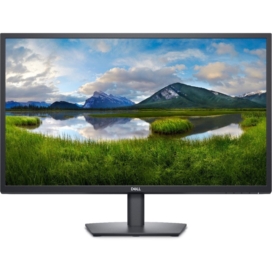 DELL SOURCING - NEW E2422H 24" Class Full HD LED Monitor - 16:9 - 23.8" Viewable - In-plane Switching (IPS) Technology - LED