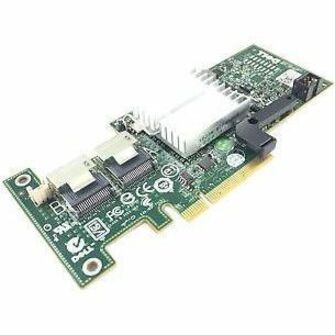 DELL SOURCING - NEW H200 SAS Controller - 6Gb/s SAS - PCI Express - Plug-in Card - RAID Supported
