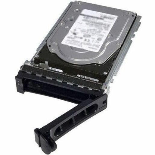 Dell 16 TB Hard Drive - 3.5" Internal - SAS (12Gb/s SAS) - Server, Storage System Device Supported - 7200rpm - Hot Pluggable