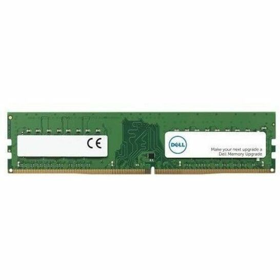 DELL SOURCING - NEW 32GB DDR5 SDRAM Memory Module - For Workstation, Computer - 32 GB - DDR5-4800/PC5-38400 DDR5 SDRAM - 4800