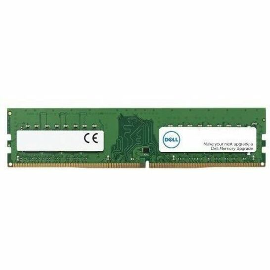 DELL SOURCING - NEW 16GB DDR5 SDRAM Memory Module - For Workstation - 16 GB - DDR5-4800/PC5-38400 DDR5 SDRAM - 4800 MHz Singl