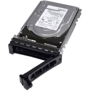 DELL SOURCING - NEW 2.40 TB Hard Drive - 2.5" Internal - SAS (12Gb/s SAS) - Server Device Supported - 10000rpm - Hot Pluggabl