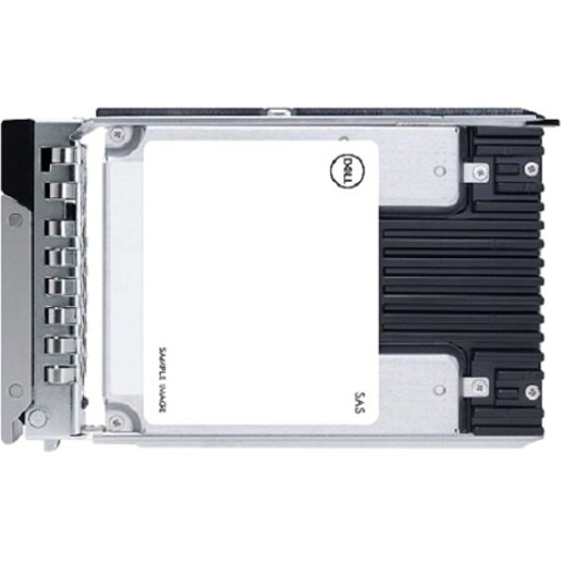 DELL SOURCING - NEW PM5-R KPM5XRUG3T84 3.84 TB Solid State Drive - 2.5" Internal - SAS (12Gb/s SAS) - Read Intensive - Server