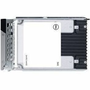 DELL SOURCING - NEW PM6 3.84 TB Solid State Drive - 2.5" Internal - SAS (12Gb/s SAS) - Read Intensive - Server, Workstation D