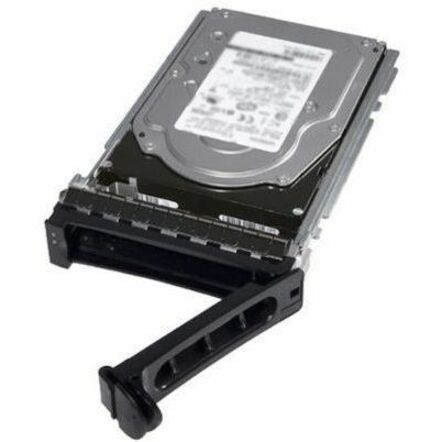 Dell Ingram Micro Sourcing 900 GB Hard Drive - 2.5" Internal - SAS (12Gb/s SAS) - 15000rpm