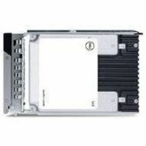 DELL SOURCING - NEW PM1645 800 GB Solid State Drive - 2.5" Internal - SAS (12Gb/s SAS) - Mixed Use - Server, Storage System D