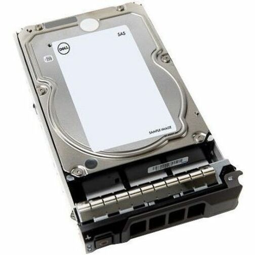 DELL SOURCING - NEW 16 TB Hard Drive - 3.5" Internal - SATA (SATA/600) - Server Device Supported - 7200rpm - Hot Pluggable -