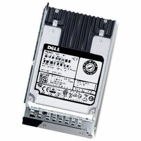 DELL SOURCING - NEW PM5-R KPM5XRUG1T92 1.92 TB Solid State Drive - 2.5" Internal - SAS (12Gb/s SAS) - Read Intensive - Server