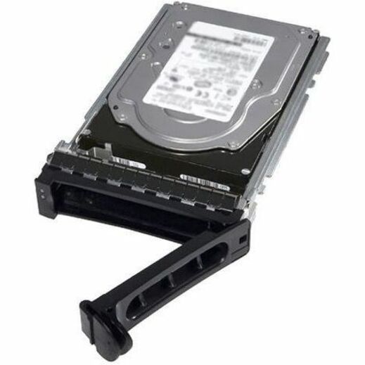 DELL SOURCING - NEW 12 GB Hard Drive - 3.5" Internal - SAS (12Gb/s SAS) - 7200rpm - Hot Pluggable