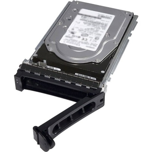DELL SOURCING - NEW PX05SM 800 GB Solid State Drive - 2.5" Internal - SAS (12Gb/s SAS) - Server Device Supported - Hot Swappa