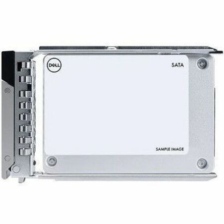 DELL SOURCING - NEW DC P4610 1.60 TB Solid State Drive - 2.5" Internal - U.2 (SFF-8639) NVMe - Mixed Use - Server Device Supp