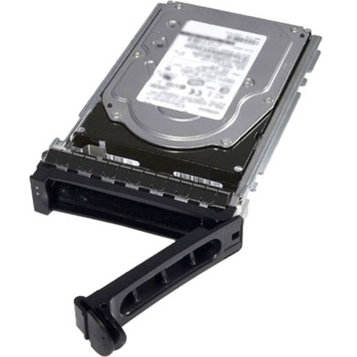 DELL SOURCING - NEW 800 GB Solid State Drive - 2.5" Internal - SAS (12Gb/s SAS) - Server Device Supported - Hot Swappable - H