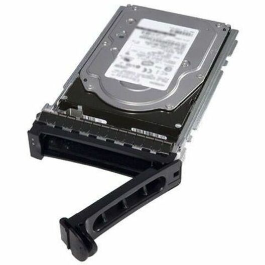 DELL SOURCING - NEW 8 TB Hard Drive - 3.5" Internal - Near Line SAS (NL-SAS) (12Gb/s SAS) - Server, Storage System Device Sup