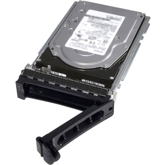 DELL SOURCING - NEW 400 GB Solid State Drive - 2.5" Internal - SATA (SATA/600) - Hot Pluggable