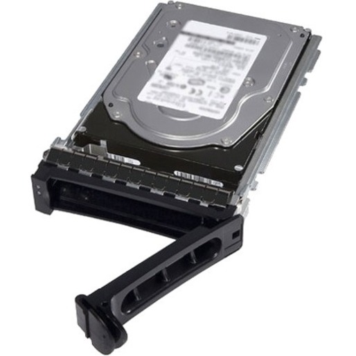 DELL SOURCING - NEW 1.20 TB Hard Drive - 2.5" Internal - SAS (12Gb/s SAS) - 10000rpm - Hot Swappable - Hot Pluggable