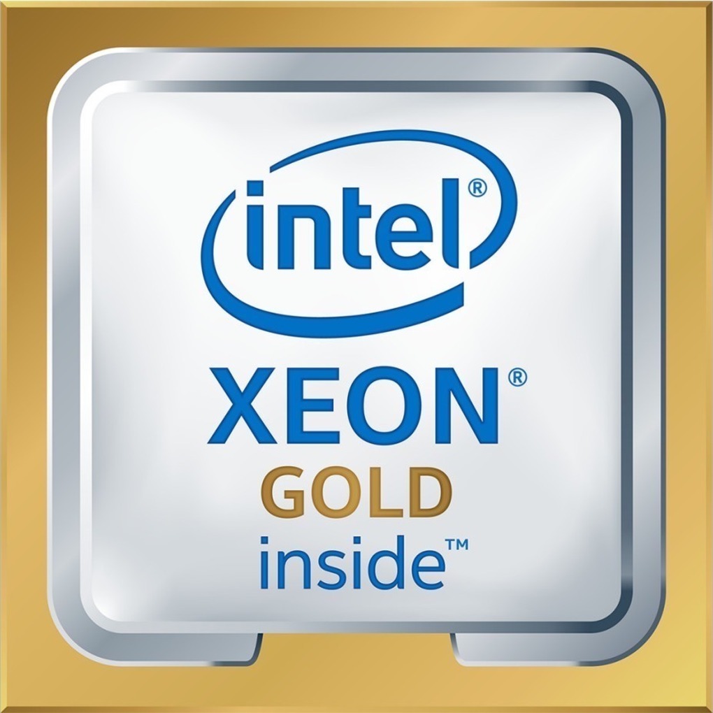 Dell Intel Xeon Gold (2nd Gen) 5218 Hexadeca-core (16 Core) 2.30 GHz Processor Upgrade - 22 MB L3 Cache - 64-bit Processing -