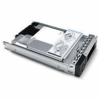 Dell 1.92 TB Solid State Drive - 2.5" Internal - SAS (12Gb/s SAS) - Read Intensive - Server, Workstation Device Supported - 5