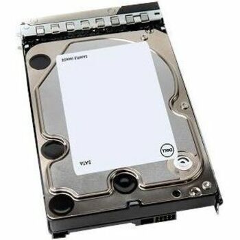 Dell 20 TB Hard Drive - 3.5" Internal - SATA (SATA/600) - 7200rpm - 512e Format