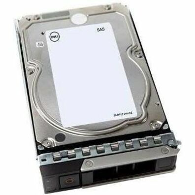 Dell 20 TB Hard Drive - 3.5" Internal - SAS (12Gb/s SAS) - 7200rpm - 512e Format