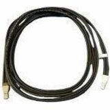 Dell 12GB HD-Mini To HD-Mini SAS Cable, 4 meter