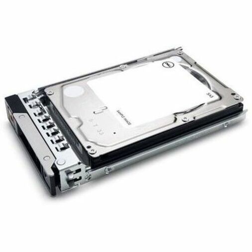 Dell 2.40 TB Hard Drive - 2.5" Internal - SAS (12Gb/s SAS) - 10000rpm - Hot Pluggable - 512e Format