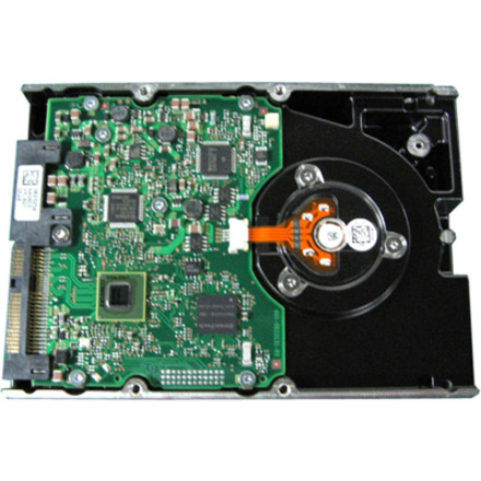 DELL SOURCING - NEW 450 GB Hard Drive - 3.5" Internal - SAS - Server Device Supported - 15000rpm