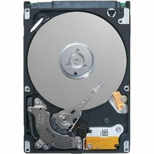 600 GB Hard Drive