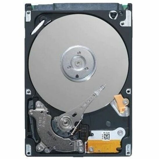 DELL SOURCING - NEW 2 TB Hard Drive - 3.5" Internal (12Gb/s SAS) - 3.5" Carrier - Storage Array, Server Device Supported - 7200rpm - 512n Format