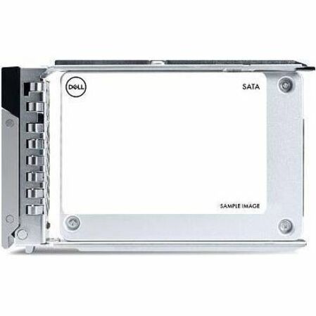 DELL SOURCING - NEW DC P4610 1.60 TB Rugged Solid State Drive - 2.5" Internal - U.2 (SFF-8639) NVMe - Mixed Use - Server Device Supported