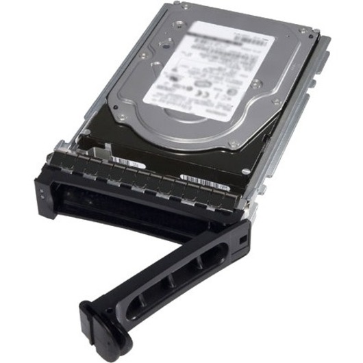 DELL SOURCING - NEW 200 GB Solid State Drive - 3.5" Internal - SATA (SATA/300) - Server Device Supported