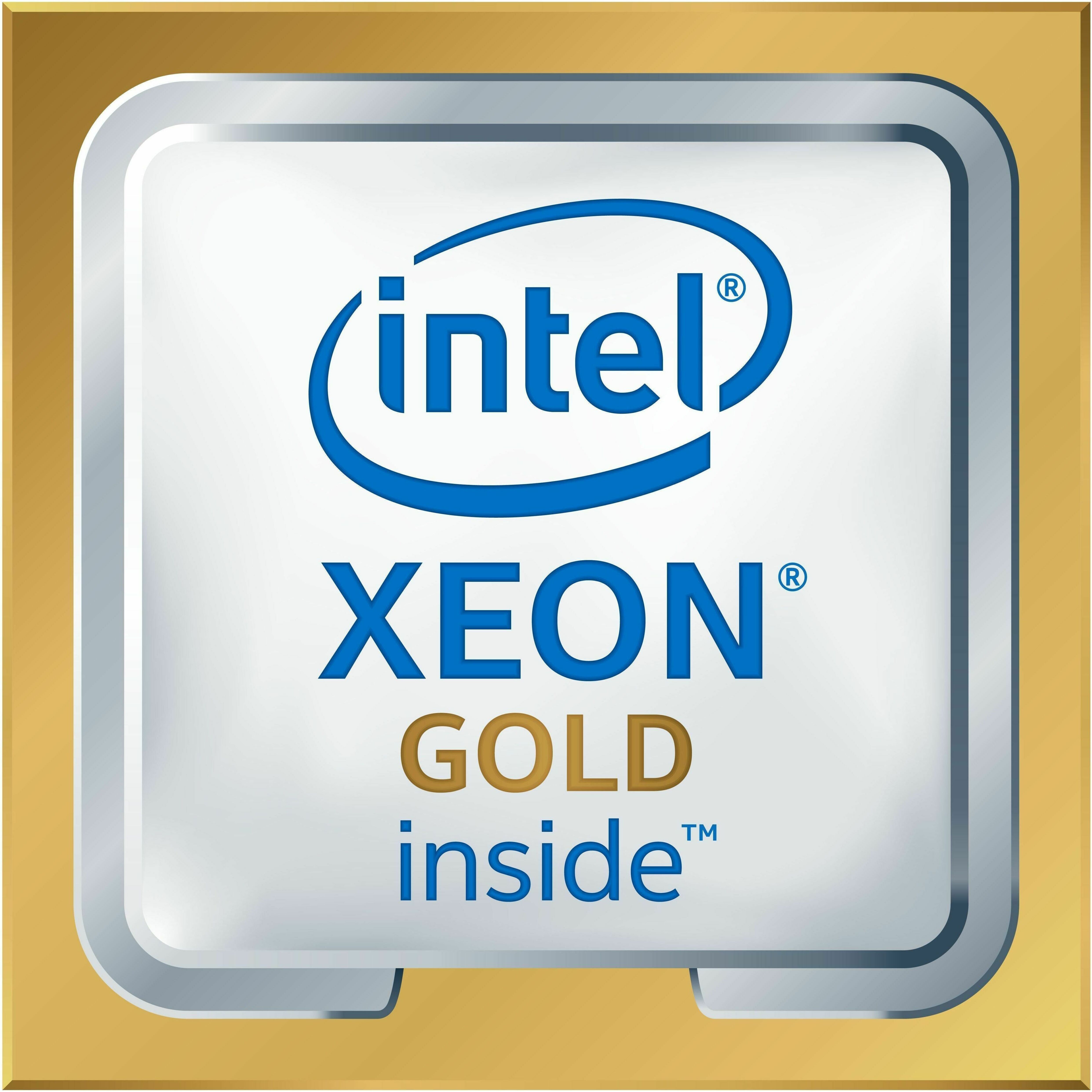 DELL SOURCING - NEW Xeon Gold (2nd Gen) 5217 Octa-core (8 Core) 3 GHz Processor Upgrade - 11 MB L3 Cache - 64-bit Processing - 3.70 GHz Overclocking Speed - 14 nm - Socket P LGA-3647 - Intel vPro Technology - 115 W - 16 Threads