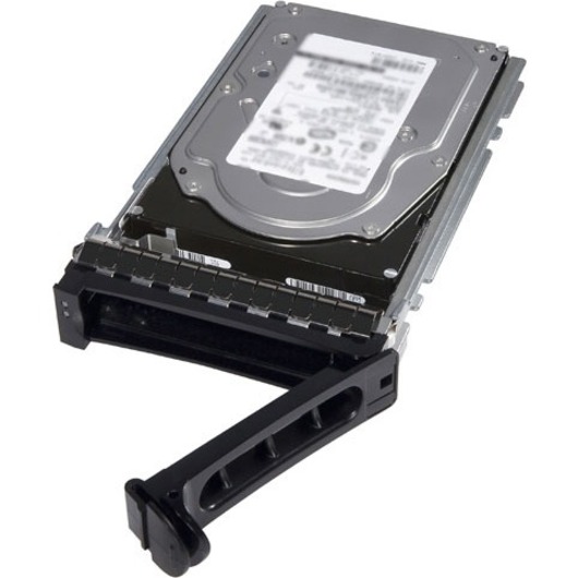 3 TB Hard Drive