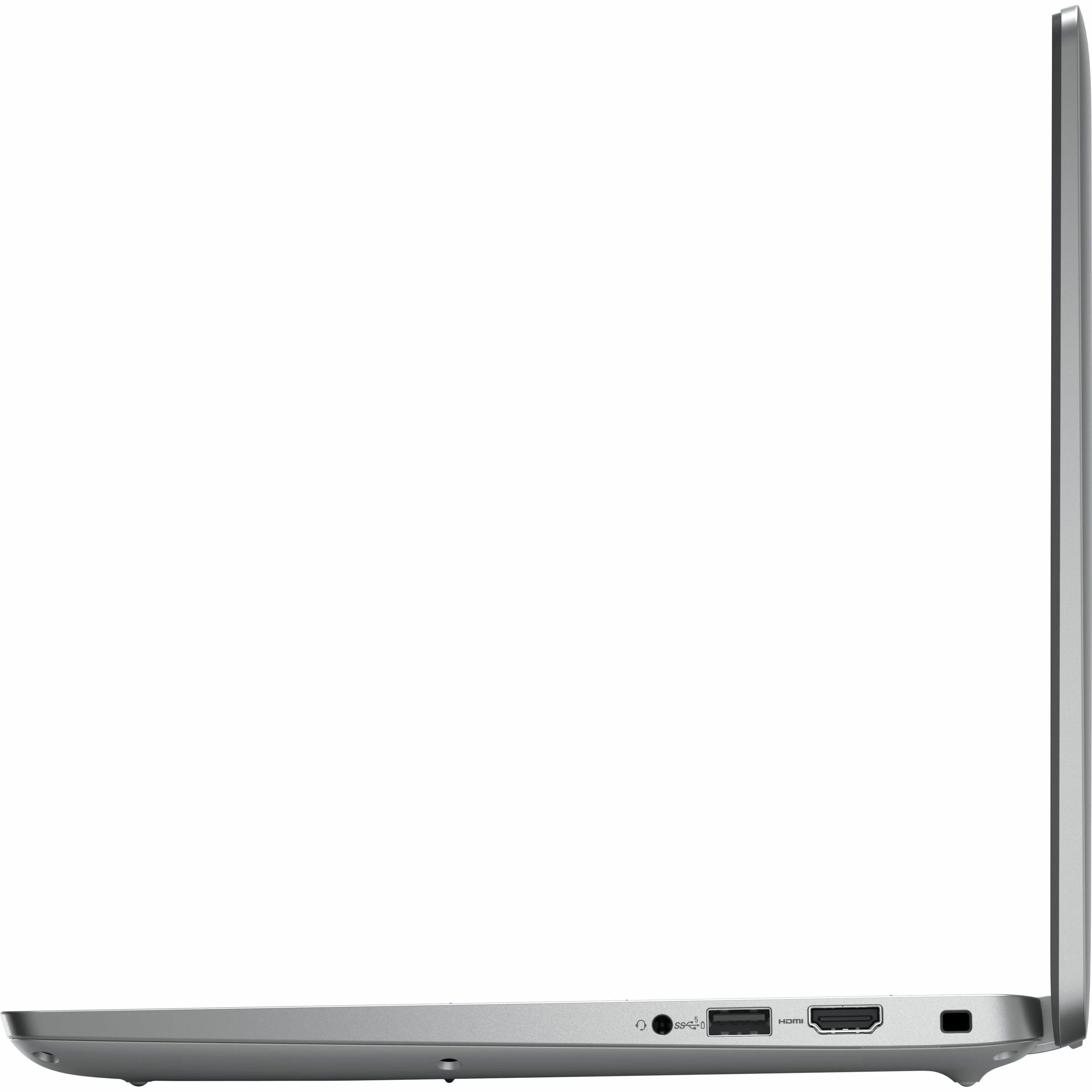 Dell Latitude 5000 5440 14" Touchscreen Notebook - Full HD - 60 Hz - Intel Core i5 13th Gen i5-1345U - vPro Technology - 16 G