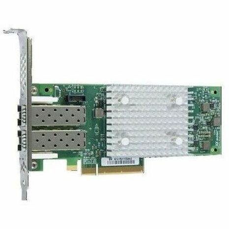 Qlogic 2692 Dual Port 16Gb Fibre Channel HBA