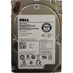 600 GB Hard Drive