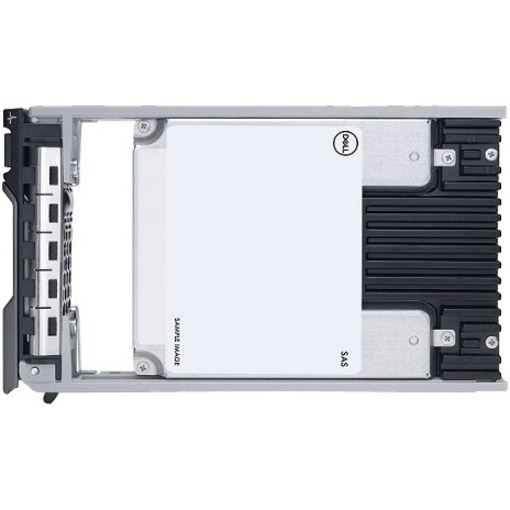 DELL SOURCING - NEW S4510 1.92 TB Rugged Solid State Drive - 2.5" Internal - SATA (SATA/600) - Read Intensive - Server Device Supported - 1 DWPD - Hot Pluggable - 512e Format