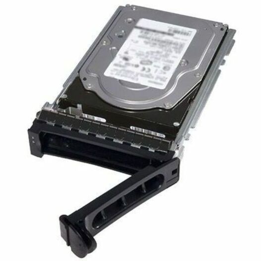 Dell 3.84 TB Solid State Drive