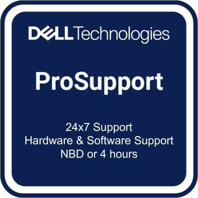Dell ProSupport Mission Critical