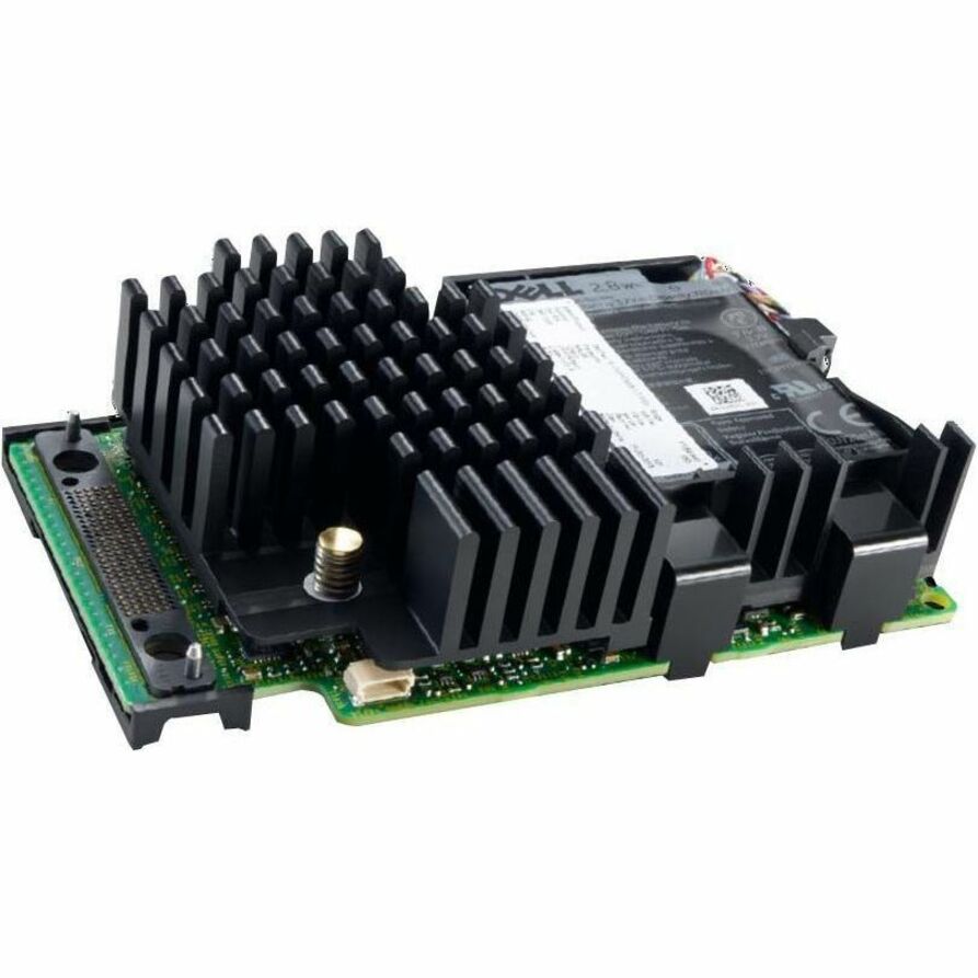PERC H740P SAS Controller