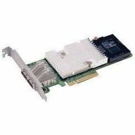 DELL SOURCING - NEW PERC H710P SAS Controller - 6Gb/s SAS - RAID Supported - 1 GB NV Cache