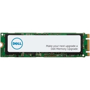 DELL SOURCING - NEW 512 GB Solid State Drive - M.2 2280 Internal - SATA - Notebook Device Supported