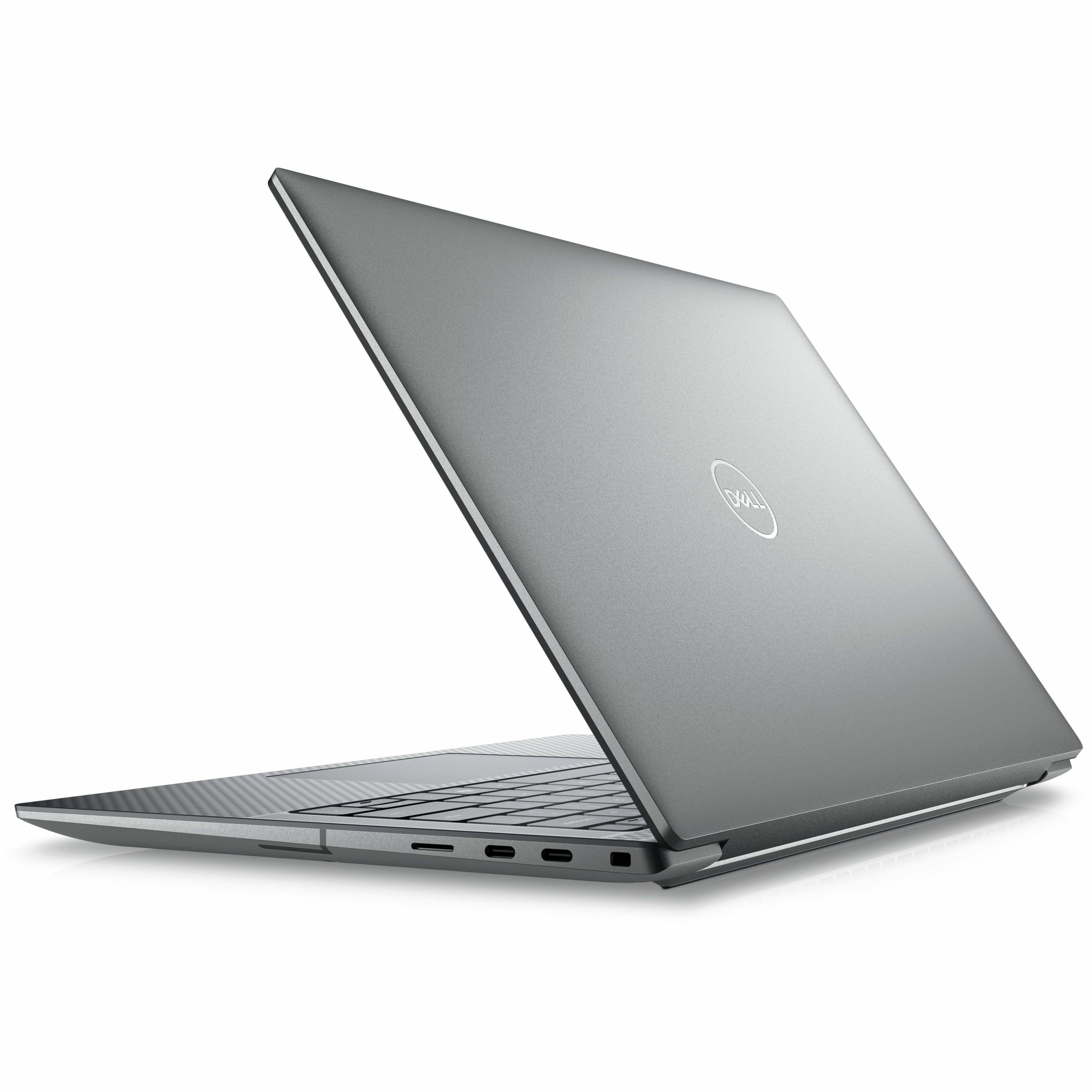 Dell Precision 5000 5490 14" Mobile Workstation - Full HD Plus - 60 Hz - Intel Core Ultra 7 155H - vPro Technology - 16 GB -