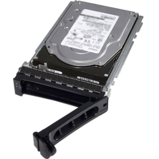 DELL SOURCING - NEW DC S4500 3.84 TB Solid State Drive - 2.5" Internal - SATA (SATA/600) - Server Device Supported - Hot Swappable - Hot Pluggable