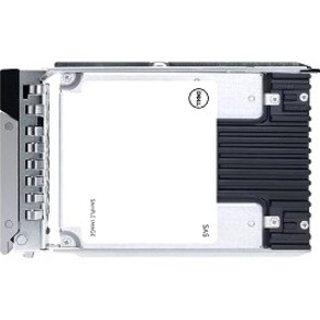 DELL SOURCING - NEW PM6 1.92 TB Rugged Solid State Drive - 2.5" Internal - SAS (12Gb/s SAS) - Mixed Use - Server Device Supported - 3 DWPD - Hot Pluggable - 512e Format