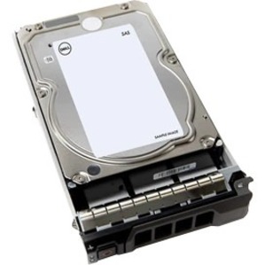 8 TB Hard Drive