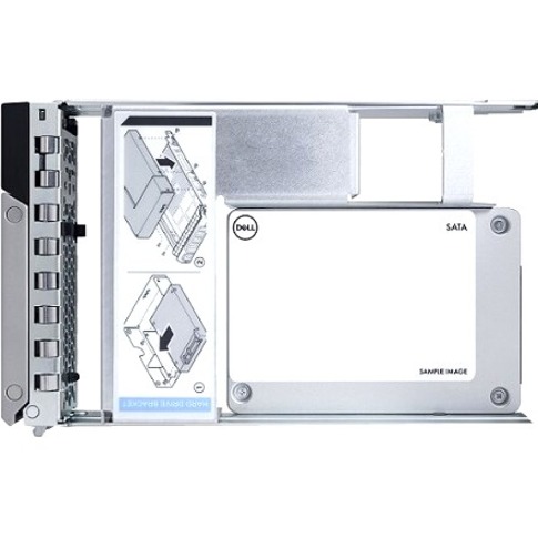 480 GB Solid State Drive