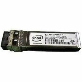SFP+ Module - For Data Networking, Optical Network
