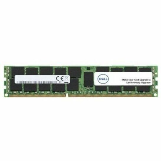 Dell Memory Upgrade Module