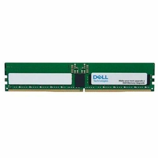 Dell Memory Upgrade Module